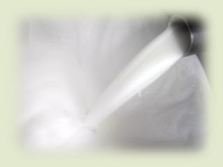 豆乳 天然にがり豆腐 製法